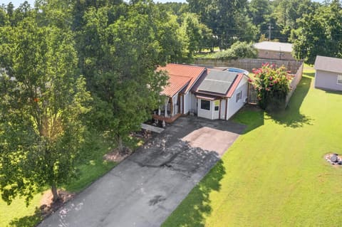 157 Wharton Road, Cadiz, KY 42211 — photo 5