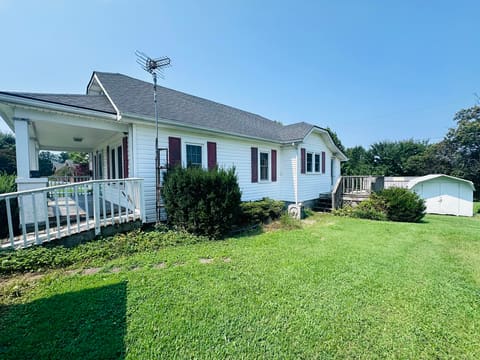 11315 KY Hwy 1247, Waynesburg, KY 40489 — photo 3