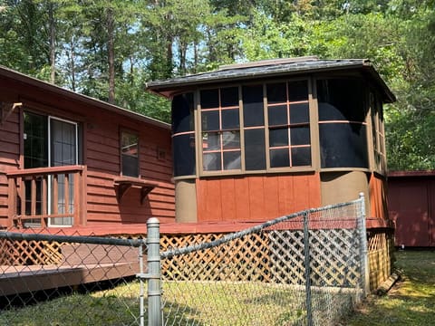 1595 Lewis Bray Road, Burnside, KY 42519 — photo 4