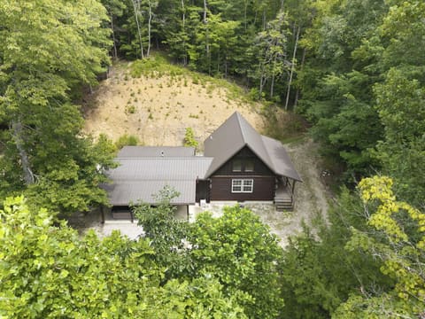 572 Paradise Drive, Rogers, KY 41365 — photo 2