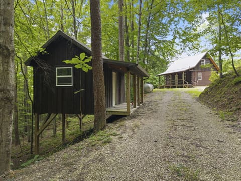 572 Paradise Drive, Rogers, KY 41365 — photo 4