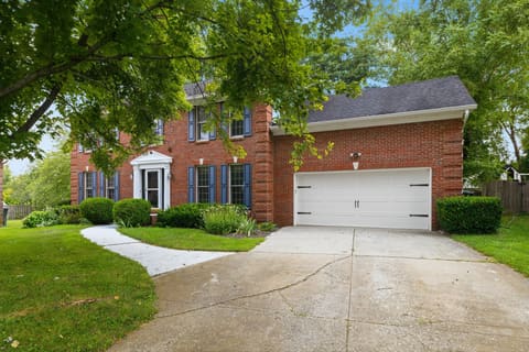 2820 Ashbrooke Drive, Lexington, KY 40513 — photo 2