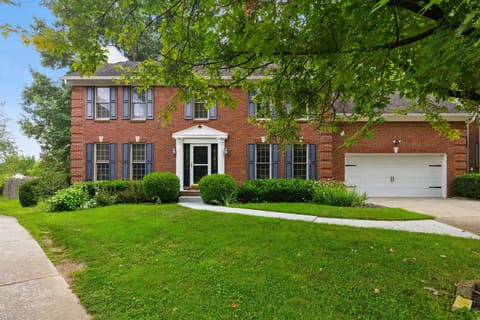 2820 Ashbrooke Drive, Lexington, KY 40513 — photo 4
