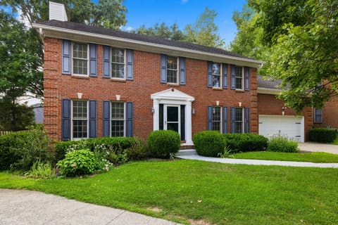 2820 Ashbrooke Drive, Lexington, KY 40513 — photo 5