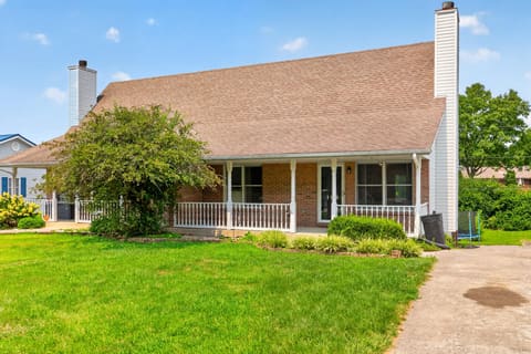 106 Quail Ridge Road, Winchester, KY 40391 — photo 2