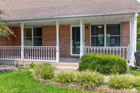 106 Quail Ridge Road, Winchester, KY 40391 — photo 3