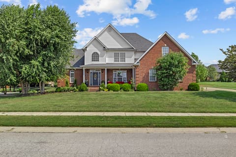 130 Winterberry Circle, Winchester, KY 40391 — photo 5