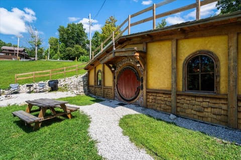 554 Cliffview Road, Campton, KY 41301 — photo 2