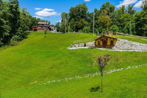 554 Cliffview Road, Campton, KY 41301 — photo 5