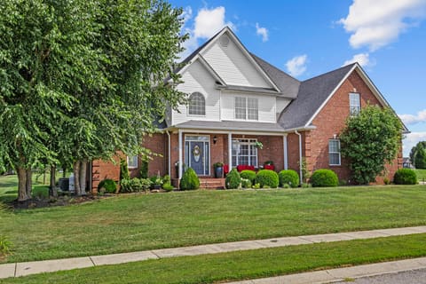 130 Winterberry Circle, Winchester, KY 40391 — photo 4