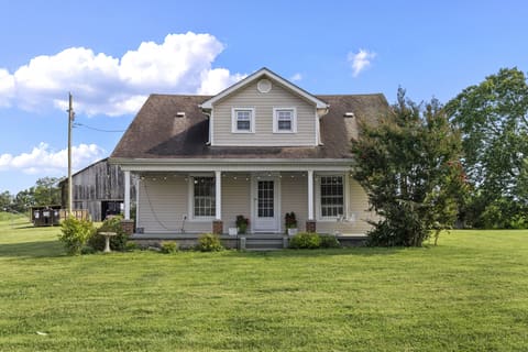 400 Turner Ridge Spur, Richmond, KY 40475 — photo 2