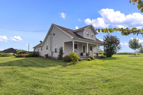 400 Turner Ridge Spur, Richmond, KY 40475 — photo 4
