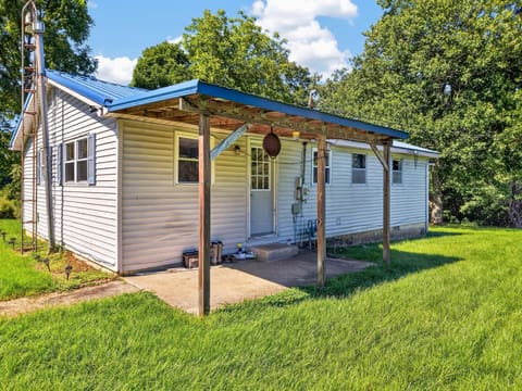 13067 Johnson Mill Road, Crofton, KY 42217 — photo 4