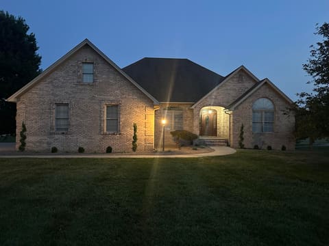 237 Hunter Trace Drive, Ewing, KY 41039 — photo 3