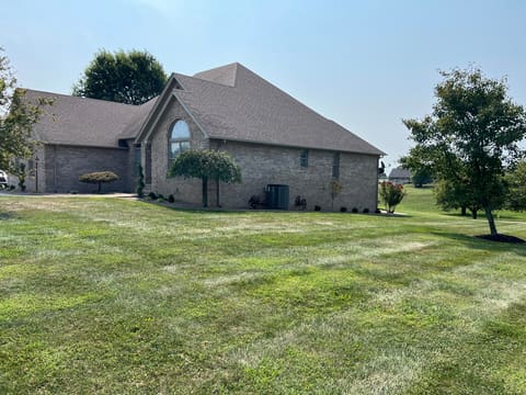 237 Hunter Trace Drive, Ewing, KY 41039 — photo 5