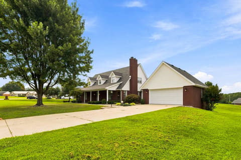 500 Natures Pointe Drive, Somerset, KY 42503 — photo 3
