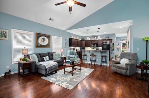112 Mccowans Ferry Alley, Versailles, KY 40383 — photo 3