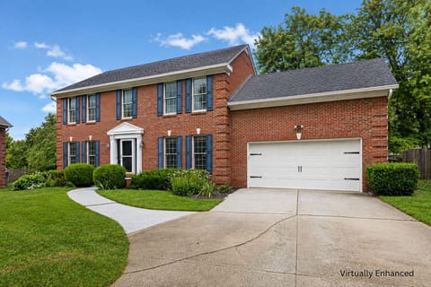 2820 Ashbrooke Drive, Lexington, KY 40513 — photo 3