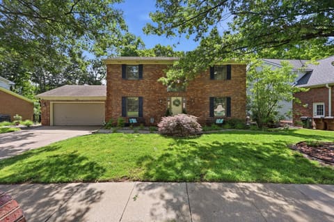 2441 Doubletree Court, Lexington, KY 40514 — photo 2