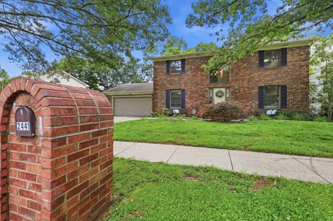 2441 Doubletree Court, Lexington, KY 40514 — photo 4