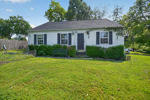 620 Maynor Street, Corbin, KY 40701 — photo 2