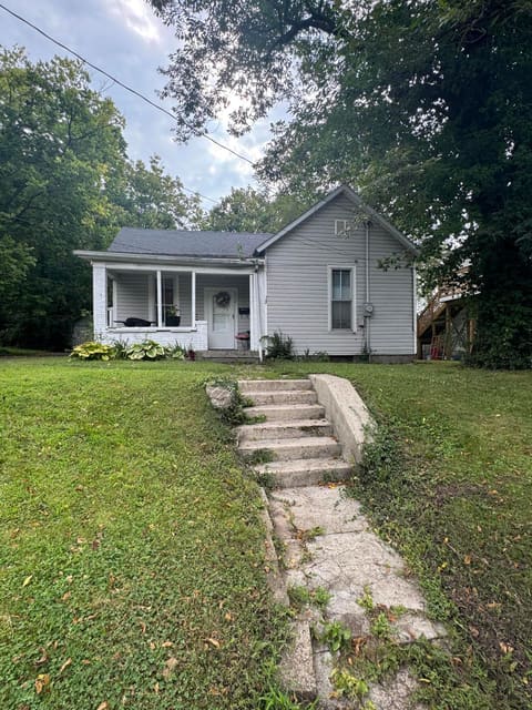 132 Wilderness Road, Danville, KY 40422 — photo 2