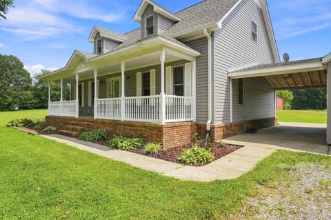 6025 Shar-Cal Road, Calvert City, KY 42029 — photo 3