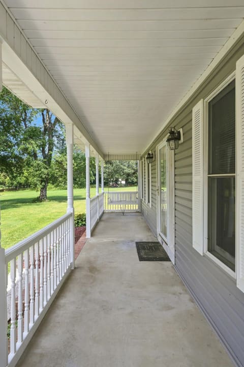 6025 Shar-Cal Road, Calvert City, KY 42029 — photo 4