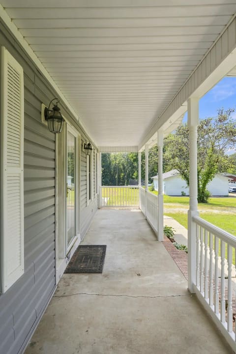 6025 Shar-Cal Road, Calvert City, KY 42029 — photo 5
