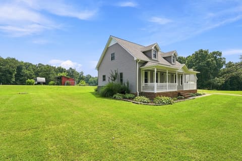 6025 Shar-Cal Road, Calvert City, KY 42029 — photo 2