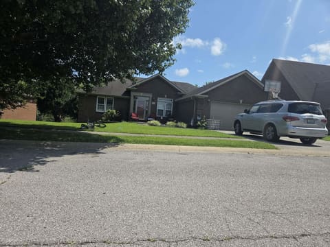 309 Savanna Drive, Richmond, KY 40475 — photo 3