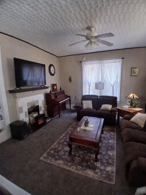 308 Charlotte Street, Smithland, KY 42081 — photo 5