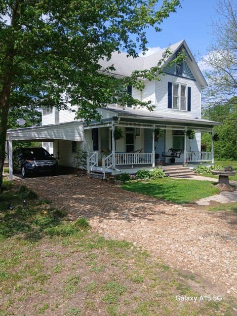 308 Charlotte Street, Smithland, KY 42081 — photo 2