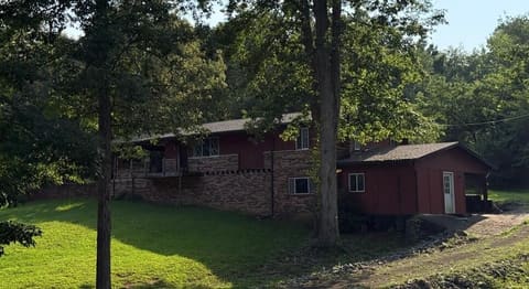 168 Elliott Street, Gilbertsville, KY 42044 — photo 4