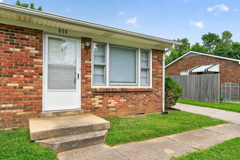 808 Nancy Street, Versailles, KY 40383 — photo 3