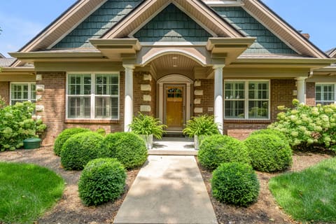 1950 Fort Harrods Drive, Lexington, KY 40503 — photo 4