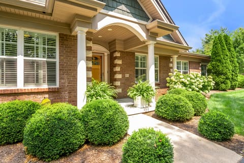 1950 Fort Harrods Drive, Lexington, KY 40503 — photo 5