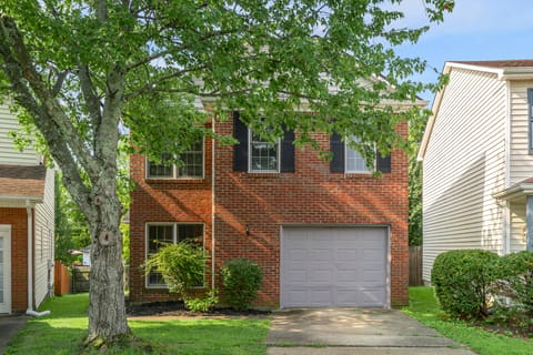 2806 Kasey Court, Lexington, KY 40517 — photo 2