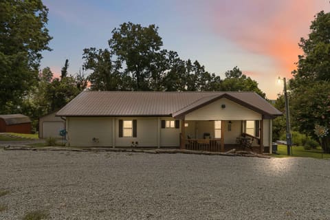 75 Lakeshore Drive, Nancy, KY 42544 — photo 3