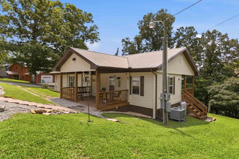 75 Lakeshore Drive, Nancy, KY 42544 — photo 5
