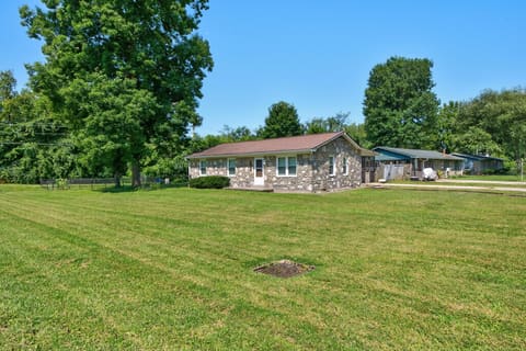 307 Peachtree Lane, Frankfort, KY 40601 — photo 2