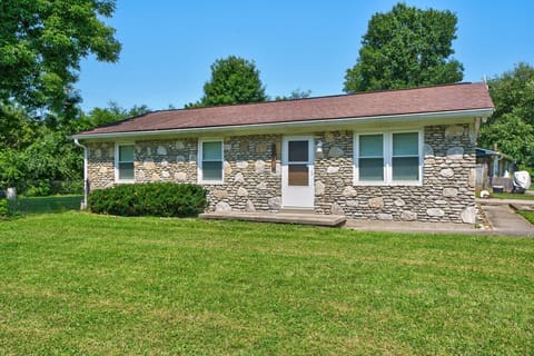 307 Peachtree Lane, Frankfort, KY 40601 — photo 3
