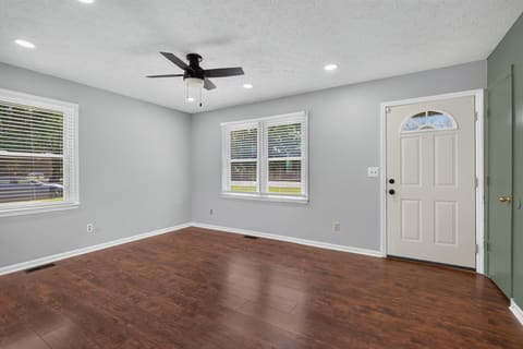 307 Peachtree Lane, Frankfort, KY 40601 — photo 5