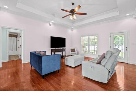 3662 Steeplechase Lane, Hopkinsville, KY 42240 — photo 4