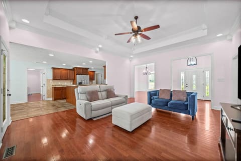 3662 Steeplechase Lane, Hopkinsville, KY 42240 — photo 5