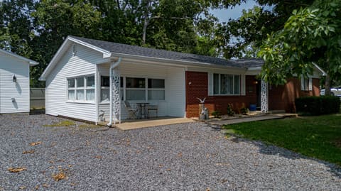 316 Moors Road, Gilbertsville, KY 42044 — photo 3