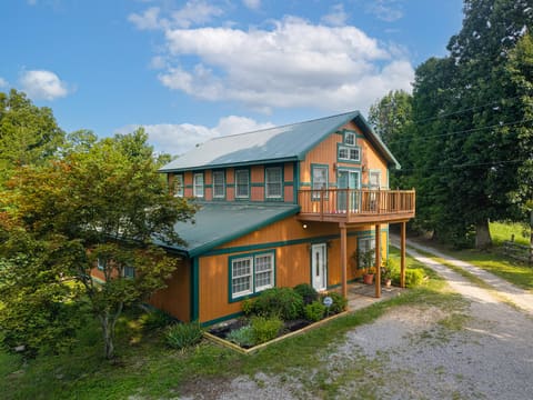 3271 Henson Creek Rd Road, Liberty, KY 42539 — photo 2