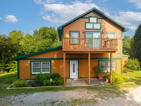 3271 Henson Creek Rd Road, Liberty, KY 42539 — photo 3