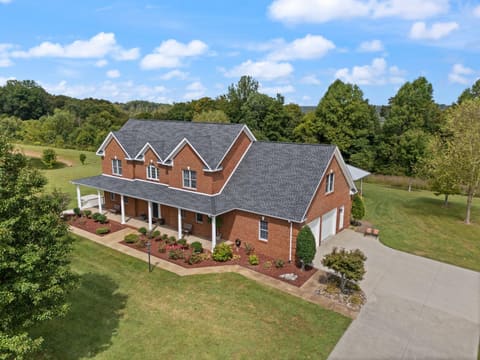 1270 Nubbin Ridge Road, Somerset, KY 42503 — photo 2
