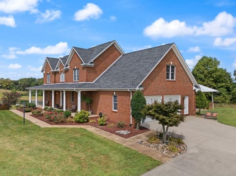 1270 Nubbin Ridge Road, Somerset, KY 42503 — photo 3